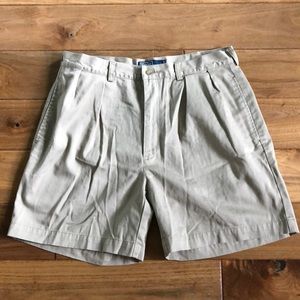 Polo Andrew Short Classic Chino Size 34